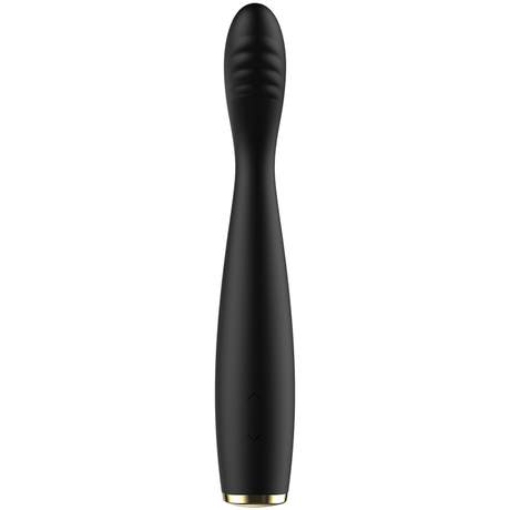 Ibiza - Leistungsstarker, Spezieller, Flexibler g-Punkt-Vibrator