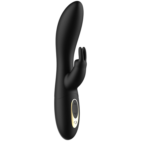 Sextoy Kraftvoller Perlenrotator mit Kaninchen.4