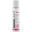 Intimateline - Sensilight Kirsch-Gleitmittel auf Wasserbasis 60 ml