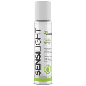 Intimateline - Sensilight Passionsfrucht-Gleitmittel auf Wasserbasis 60 ml