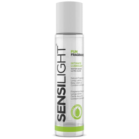 Intimateline - Sensilight Passionsfrucht-Gleitmittel auf Wasserbasis 60 ml