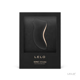 LELO - KLITORISTIMULATOR SONA 2 CRUISE SCHWARZ