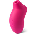 Lelo - Klitoris-Stimulator Sona 2 Cruise Cherry