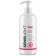 Intimateline - Sensilight Originalformel Gleitmittel auf Wasserbasis 500 ml