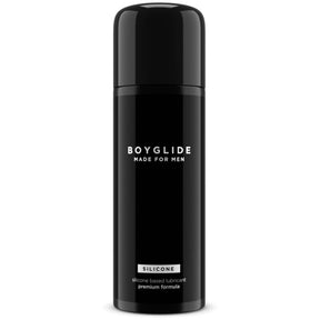 Intimateline - Boyglide Gleitmittel auf Silikonbasis 100 ml