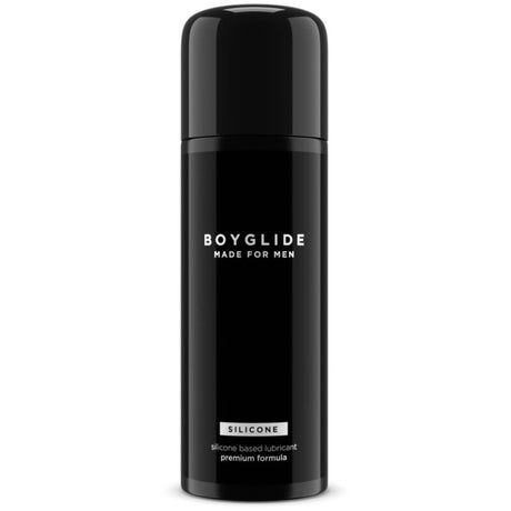 Intimateline - Boyglide Gleitmittel auf Silikonbasis 100 ml