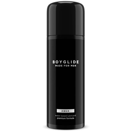 Intimateline - Boyglide Gleitmittel auf Wasserbasis 100 ml