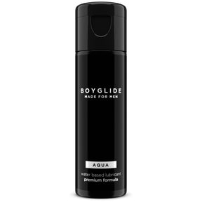 Intimateline - Boyglide Gleitmittel auf Wasserbasis 30 ml