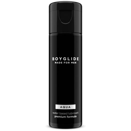 Intimateline - Boyglide Gleitmittel auf Wasserbasis 30 ml