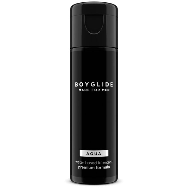 Intimateline - Boyglide Gleitmittel auf Wasserbasis 30 ml