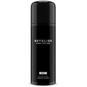 Intimateline - Boyglide XXL Voluminisierende Massagecreme 100 ml