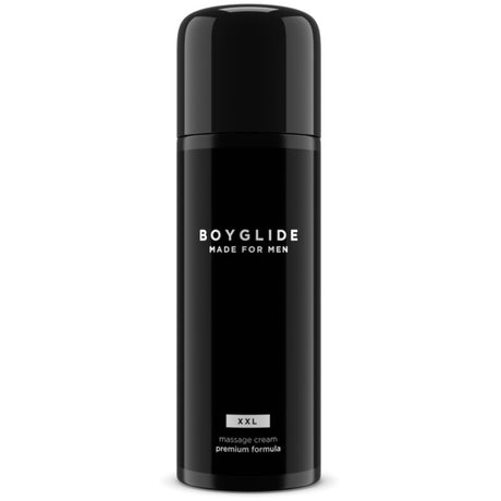 Stimulationsgel XXL Voluminisierende Massagecreme 100 ml