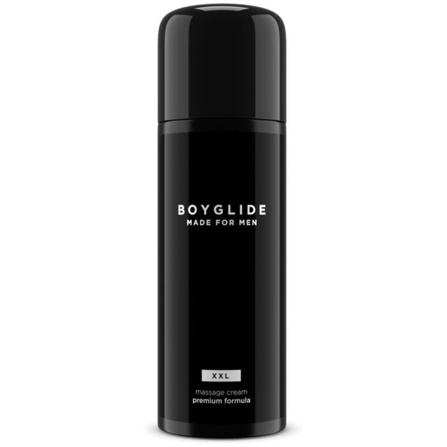 Intimateline - Boyglide XXL Voluminisierende Massagecreme 100 ml