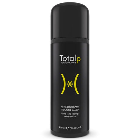 Intimateline - Total-P Anal-Gleitmittel auf Silikonbasis 100 ml