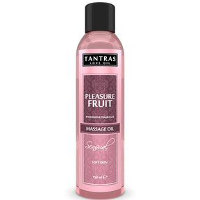 Intimateline - Tantras Love Oil Genuss Fruchtmassageöl 150 ml