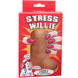 Spencer & Fleetwood - Anti-Stress-Penis