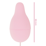 Ohmama - Beckenboden-Entwickler-Kegel-Gewichtssystem