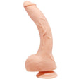 Realistischer Dildo Beautiful Jack 26 x 5 cm