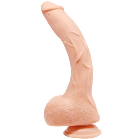 Realistischer Dildo Beautiful Jack 26 x 5 cm