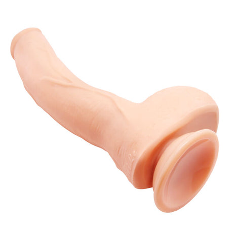 Realistischer Dildo Beautiful Jack 26 x 5 cm.3
