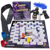 Diablo Picante ? Fantasies-Spiel