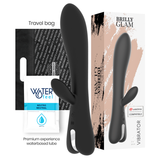 Brilly Glam - Erik Vibrator + Watchme-Fernbedienung