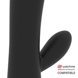 Brilly Glam - Erik Vibrator + Watchme-Fernbedienung