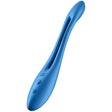 Auflegevibrator Elastic Game Multi Blau