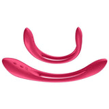 Satisfyer - Elastic Joy Multi Vibrator Rot