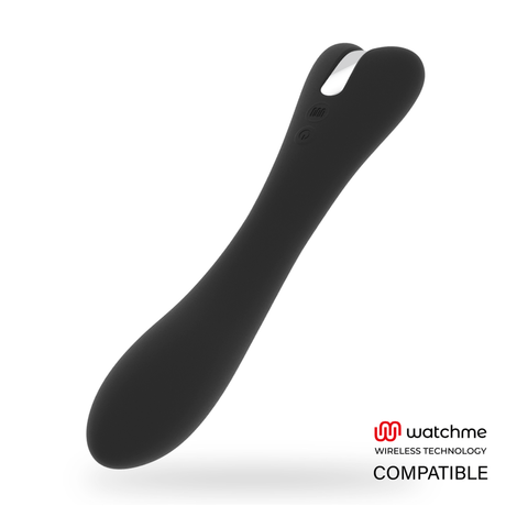 Vibrator Ryan + Watchme-Fernbedienung.5