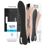 Brilly Glam - Ryan Vibrator + Watchme-Fernbedienung