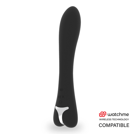 Vibrator Ryan + Watchme-Fernbedienung.8