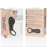 Brilly Glam - Alan Ring + Watchme-Fernbedienung