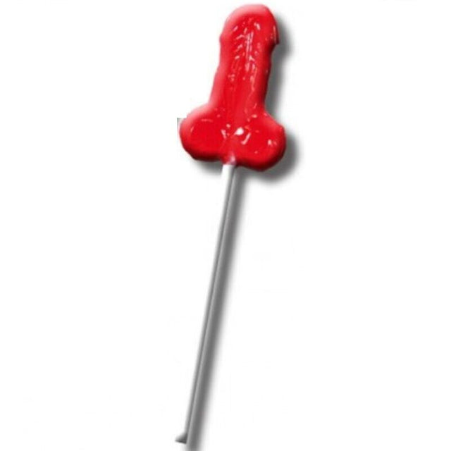 Diablo Goloso - Gummi-Lutscher