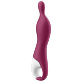 Satisfyer - Amazing 1 Aspot Vibrator Beere