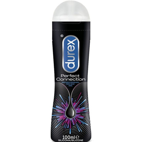 Durex - Perfektes Verbindung Gleitmittel 100 ml