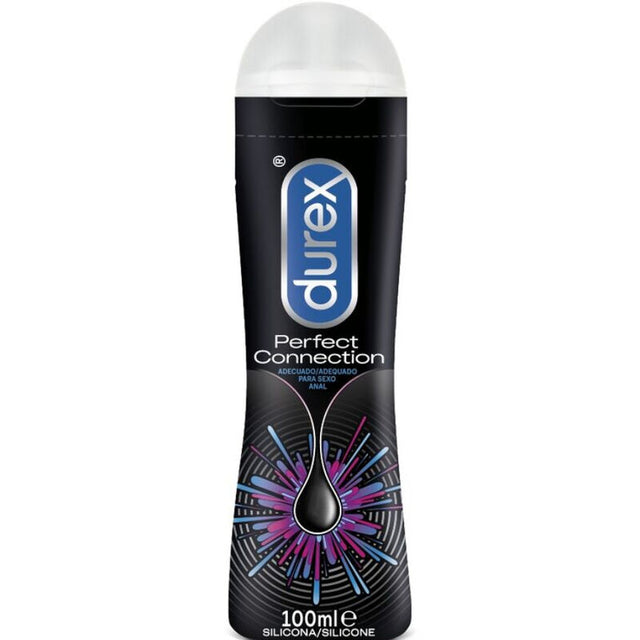 Durex - Perfektes Verbindung Gleitmittel 100 ml