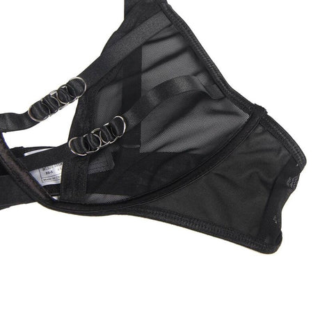 Subblime - Set Zweiteiliges Set Bh und Höschen S/M