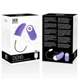 Mr Boss - Denis Ei Fernbedienung
