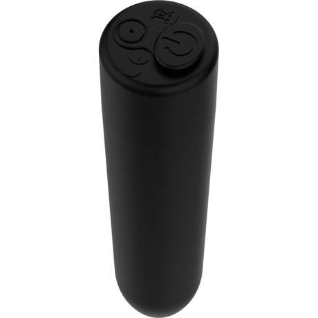 Auflegevibrator Vibrierende Kugel 10 Muster 8,5 x 1,7 cm.4