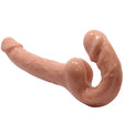 Baile - Ultra Leidenschaftlicher Gurtdildo mit Gurt ohne Unterstützung