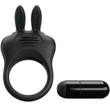 Pretty Love - Davion Rabbit Vibratorring