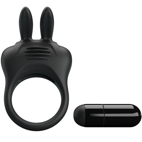 Penisring Davion Rabbit Vibratorring.2