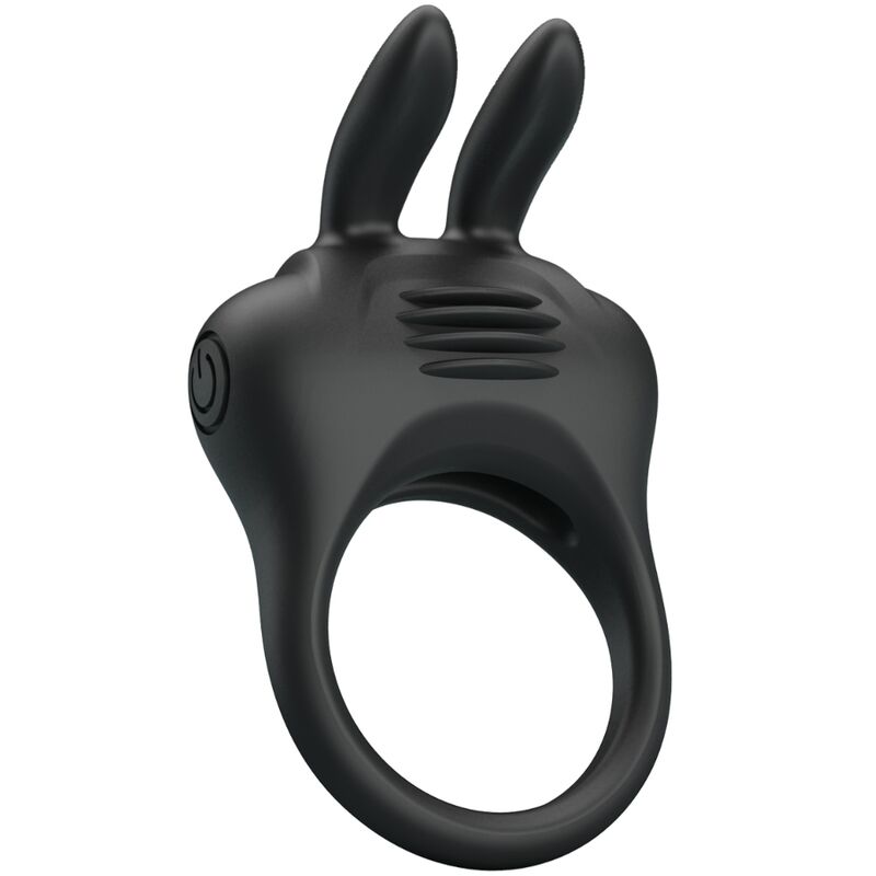Pretty Love - Davion Rabbit Vibratorring