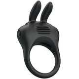 Pretty Love - Davion Rabbit Vibratorring