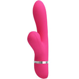 Pretty Love - Willow Rabbit Vibrator und Saug
