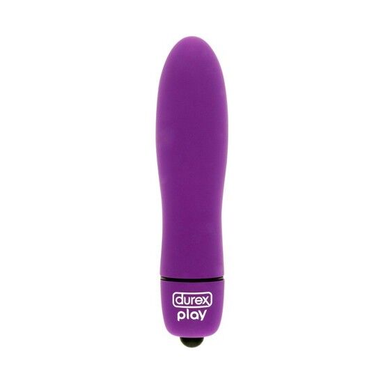 Durex - Vibrierende Kugel mit Intensivem Orgasmic-Purem Vergnügen