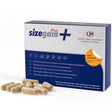 500 Cosmetics - Sizegain plus-Pillen zur Vergrösserung des Penis