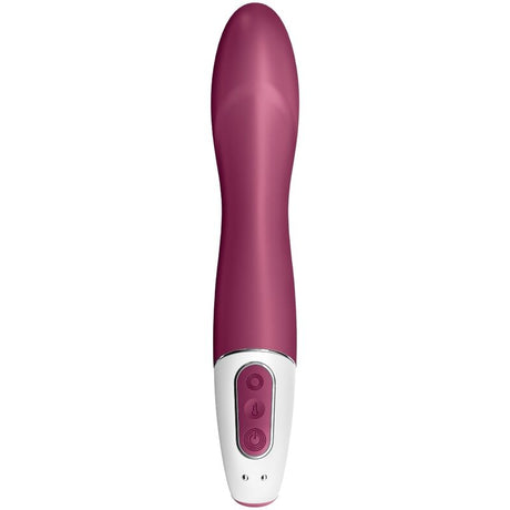 Vibrator Big Heat Gspot.2