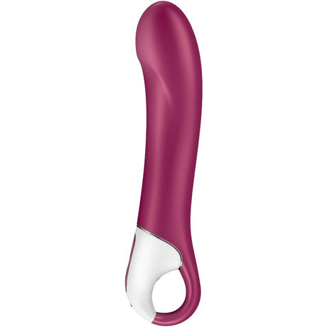 Vibrator Big Heat Gspot.1